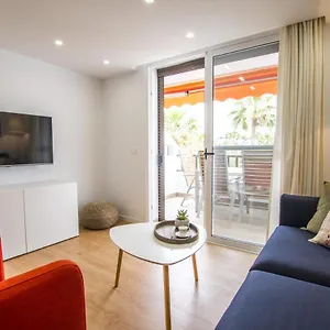  Apartment Parque Santiago 1 Duplex 2a014 Spain
