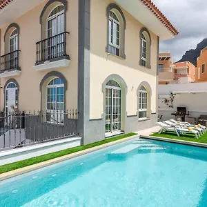  Villa Luxury Holiday Heated Pool Spain