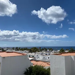  Apartment Atalaya Vista Mar Spain