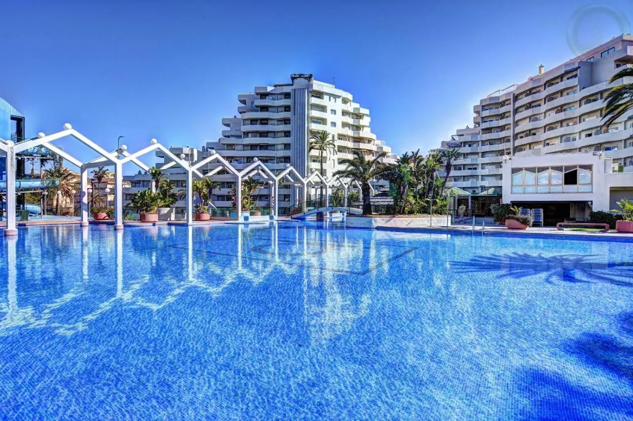 Benalbeach Costa Apartment Benalmadena