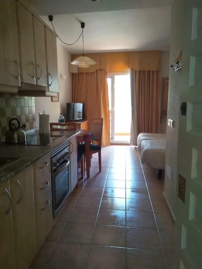 Benalbeach Costa Apartment Benalmadena