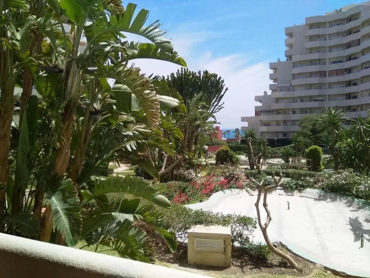Benalbeach Costa Apartment Benalmadena