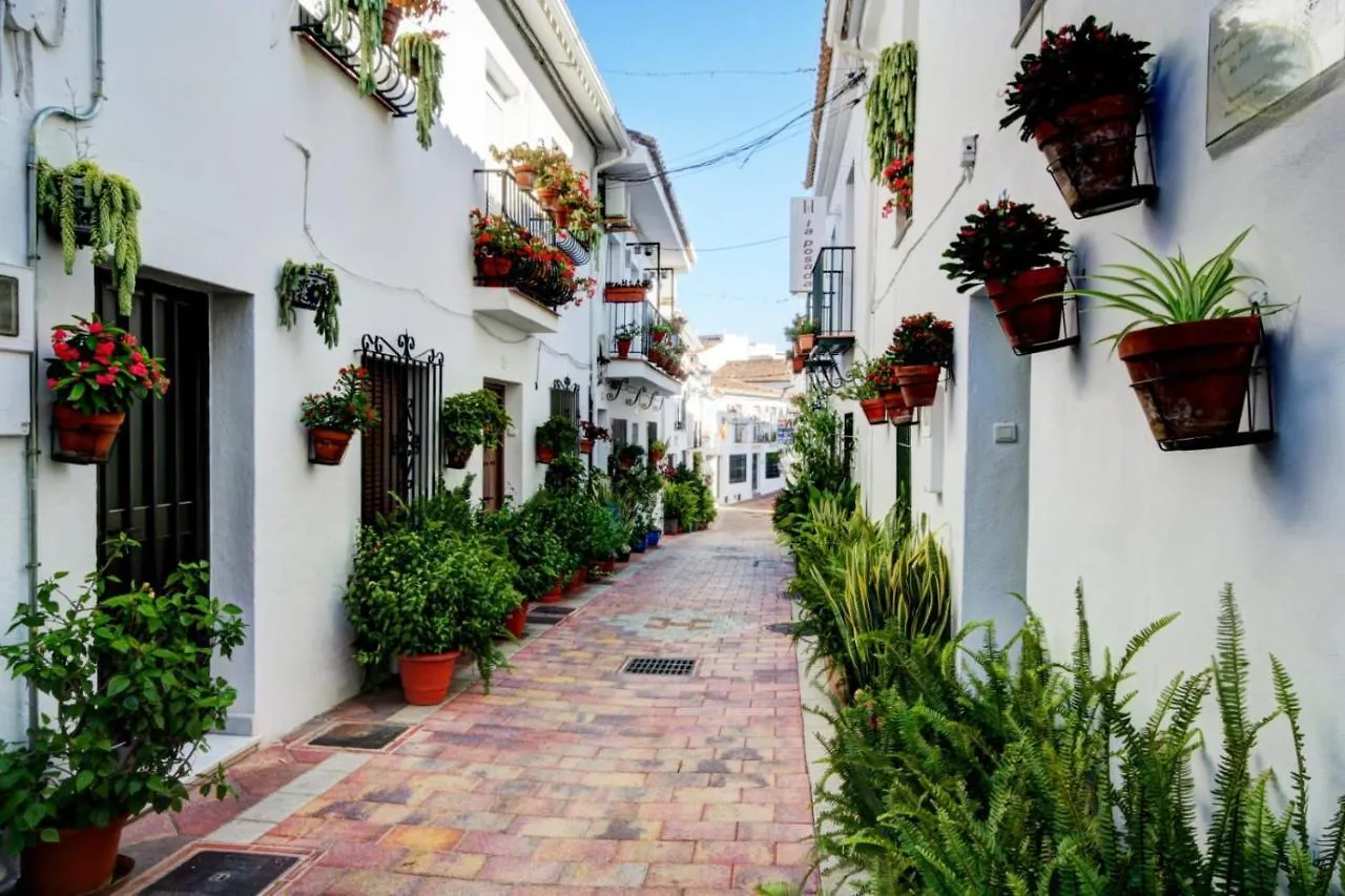Benalbeach Costa Apartment Benalmadena