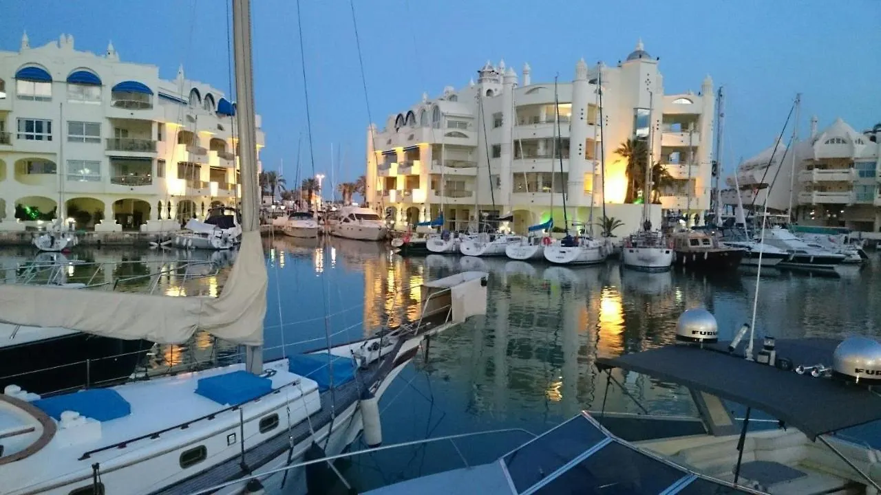 Benalbeach Costa Apartment Benalmadena Spain