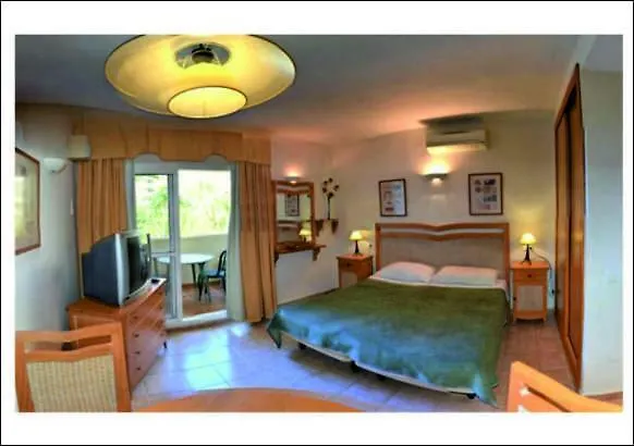 Benalbeach Costa Apartment Benalmadena 0*,