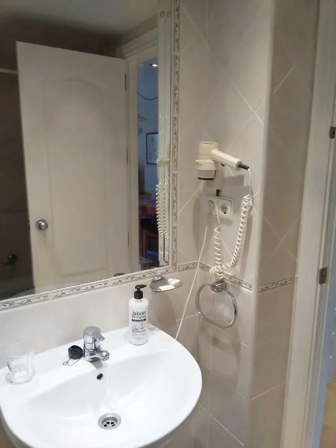Benalbeach Costa Apartment Benalmadena Spain